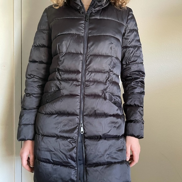 Massimo Dutti Jacket - Picture 3 of 11